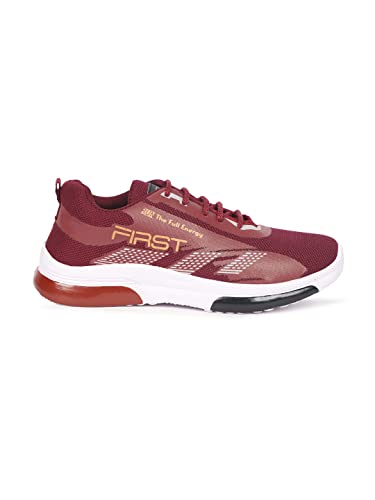 Image of AADI Men's Mesh Outdoor Casual Shoes
