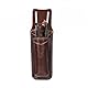 Tourbn TOURBON Echtes Leder Gartenwerkzeug Gürteltasche Gartenwerkzeug Holster für Klappsäge Zangen Schere Schere Messer Etui