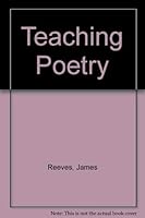 Teaching Poetry 0435147625 Book Cover