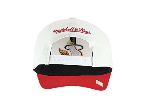 Mitchell & Ness All in Pro Snapback Adjustable Cap miniatura 2