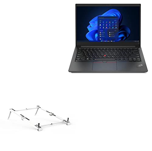 Soporte Ajustable BoxWave para Lenovo ThinkPad E14 miniatura 1