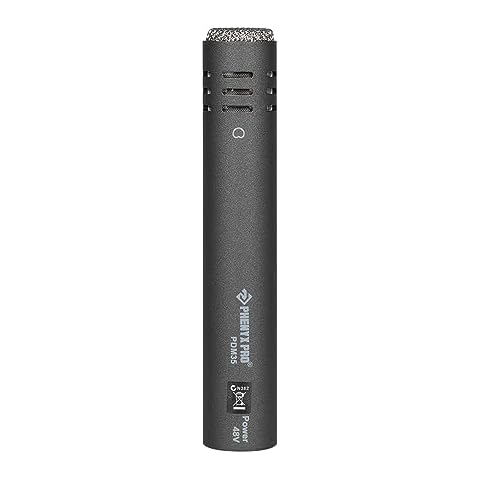 Phenyx Pro PDM35 Drum Mic Cover