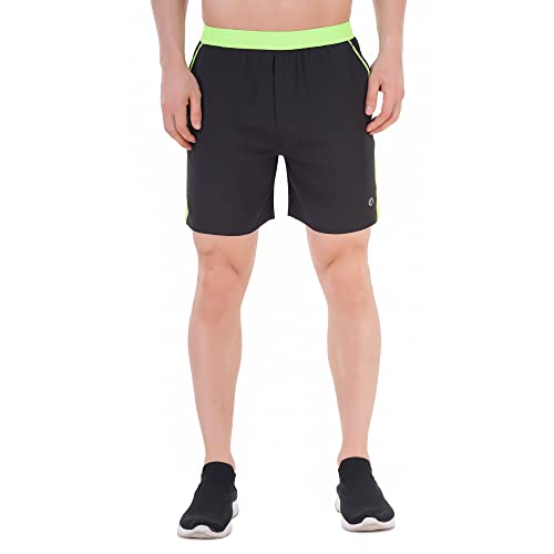 Image of Oysters Men's Work-Out Shorts with Pockets