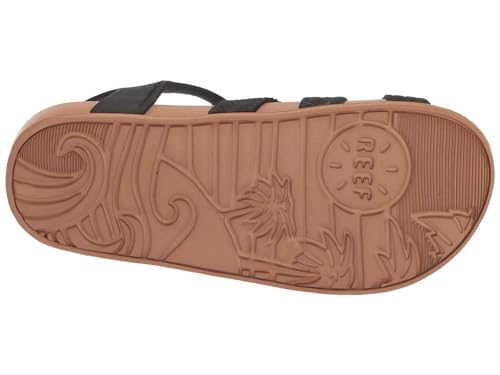 Image of REEF Kids' Water Beachy Fisherman Sandals