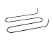 Heating Element-208V 625 Watt