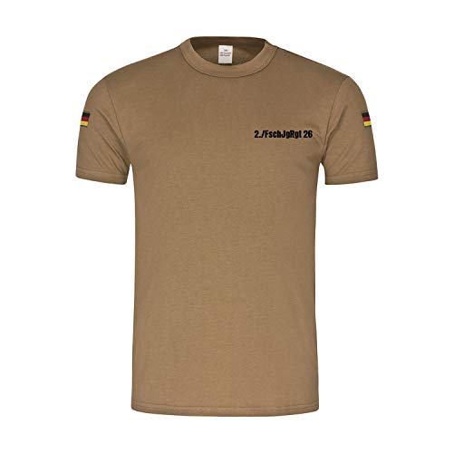 T-shirt Krav Maga vert tropical autodéfense homme Copytec #34681 vêtement sport XXXL