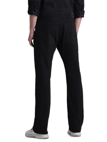Image of Jack&Jones Bootcut Jeans High Rise Jeans for Men