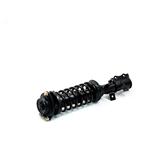 Image of Gabriel G57608 Ultra ReadyMount Front Left Complete Strut Assembly for 03-05 Kia Rio (1 Pack)