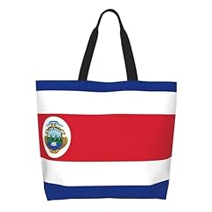 Costa Rica Flag E