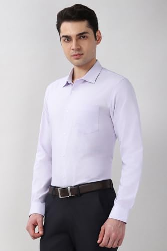 Image of Peter England Men Shirt