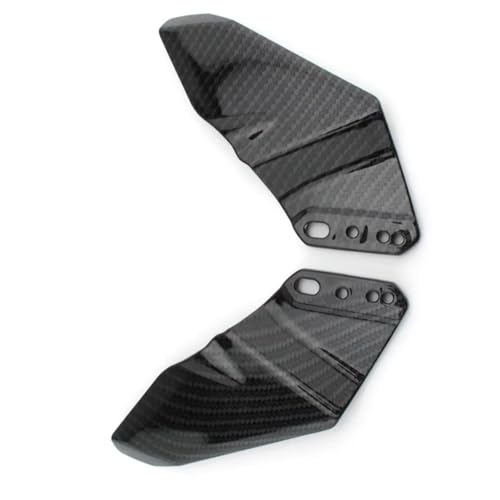 Déflecteur d’air latéral moto pour Suzuki GSX-R 600 750 1000 kit d’aile