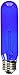 Marina Aquarium Showcase Bulb, 25-Watt, 120-Volt, Blue