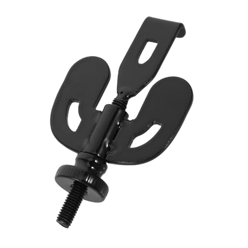 EXHUMKY Serrure De Porte Portable Sécurisée Pour Voyage Verrou De Sécurité Pratique Pour Hôtel Appartement Et Maison Facile à Installer Et Transporter