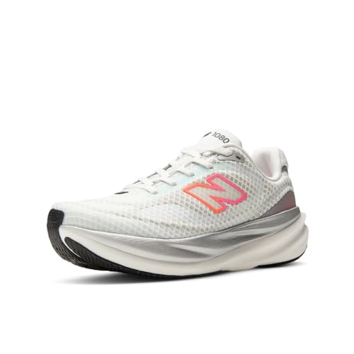 New Balance Fresh Foam X 1080 V12 pour Femme : Chaussure de Course Performante