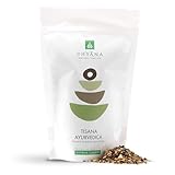 Dhyāna - Natural Leaf Tea