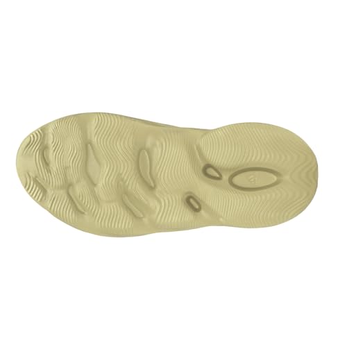 adidas Mens Yeezy Foam Runner GV6775 Sulfur - Size 84