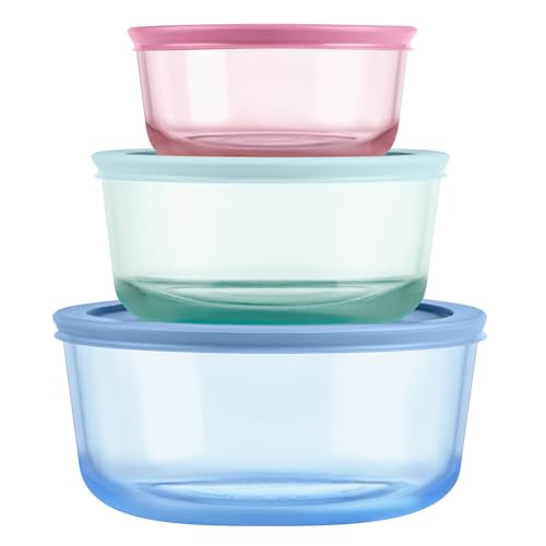 refractarios pyrex marca Pyrex