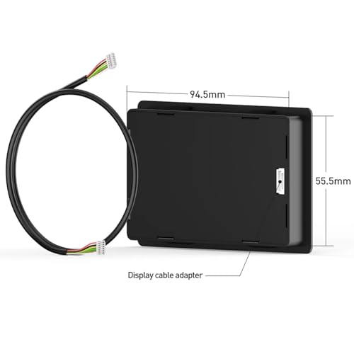 Image of JKBMS 3.2 Inch LCD Display Screen Compatible with All JK Smart BMS Battery Protection Board
