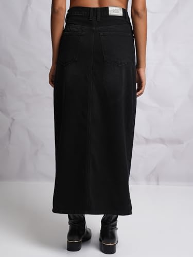 Image of Tokyo Talkies Women Skirt