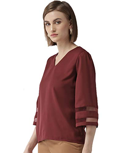 Image of Style Quotient Women Top