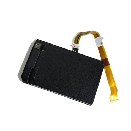 Écran LCD complet pour Panasonic Lumix DC-GH6 bloc de rechange