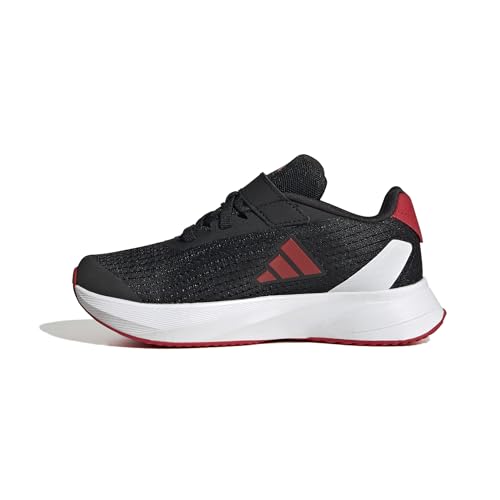 Image of adidas Unisex-Child Duramo Sl El K Running Shoe