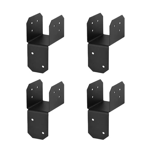 Supports de pergola pour porche et terrasse ombragée - 2