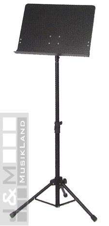 PURE GEWA FX F900722 48.5 x 34 cm Music Stand