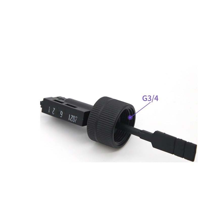 G3/4 Paddle-type flow switches, air-source heat pump flow switches, water heater flow switches, and pool flow switches(Without plug)