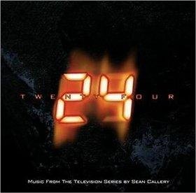 24 Soundtrack