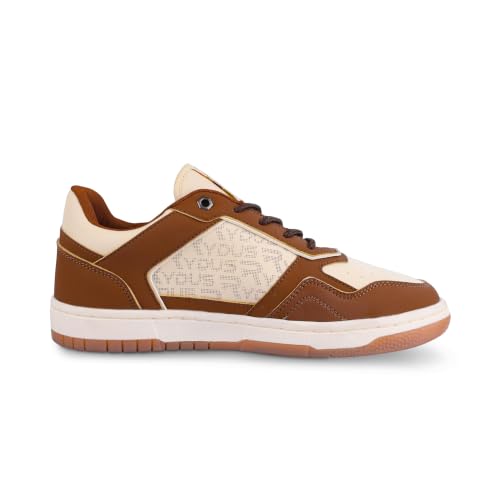 Image of RYDUS R-Club Running Shoes for Men | Breathable, Lightweight, Non-Slip Grip | Recycled Material | Extra Cushioned, Moisture Resistant Athletic Trainers
