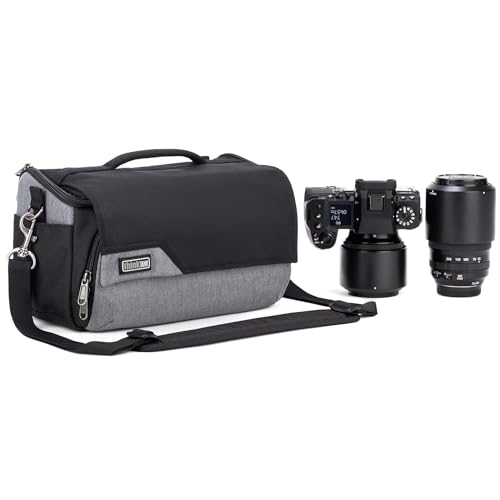 Bolsa para cámara Think Tank Mirrorless Mover 25 gris miniatura 1