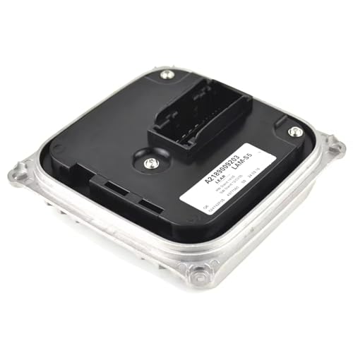 Module de phare A2189009203 stabilisation DRL Benz SL500