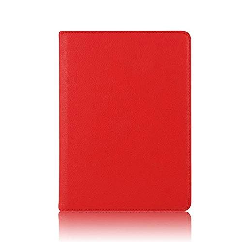 Image of M Cart Cases for iPad PRO 10.5 Inch 2017 / Air 3 (3rd Gen) 10.5 Inch 2019 [ A1701 A1709 A2152 A2123 A2153 A2154 ] (Red)