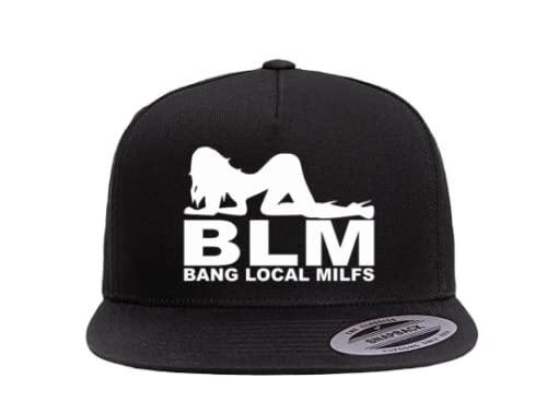 Genericmens Snapback Hat