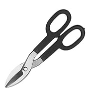 Algopix Similar Product 16 - Maurer 2325100 Scissors Maurer Sheet