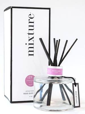Mixture Cashmere Reed Diffuser 8 Ounce