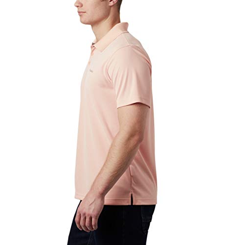 Image of Columbia Men Polo Shirt