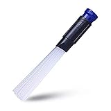 Saugeraufsatz passt überall