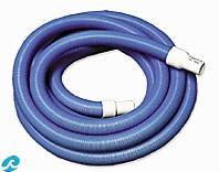Plastiflex 1.5X50' Vac Hose Service King SR549112050SI