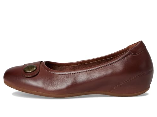Josef Seibel Women's Florina 04 Ballet Flat4