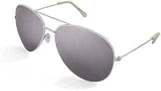 Komonee Pilot Style Sunglasses Designer Unisex UV400 Lens Protection Shades