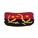 Zoom IMG-2 angola flag fascia elastica traspirante