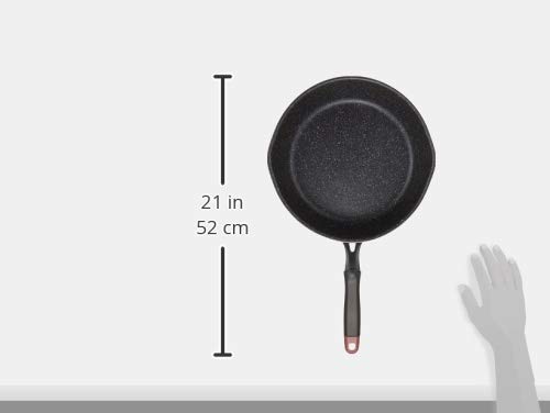 Sartén Wahei Freiz RB-1748 28 cm compatible inducción miniatura 3