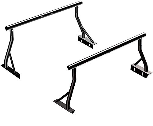 TMS 800 LB Rack