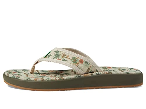 Sanuk Women's U Furreal St4