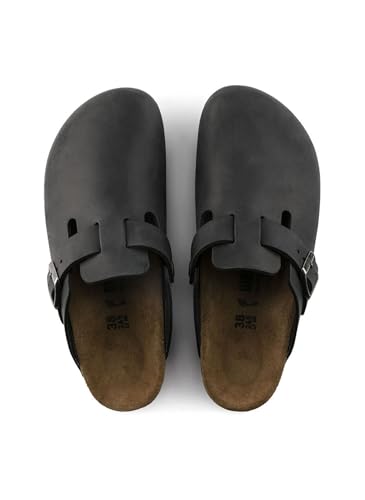 Image of Birkenstock Unisex Boston Slip-On Clog