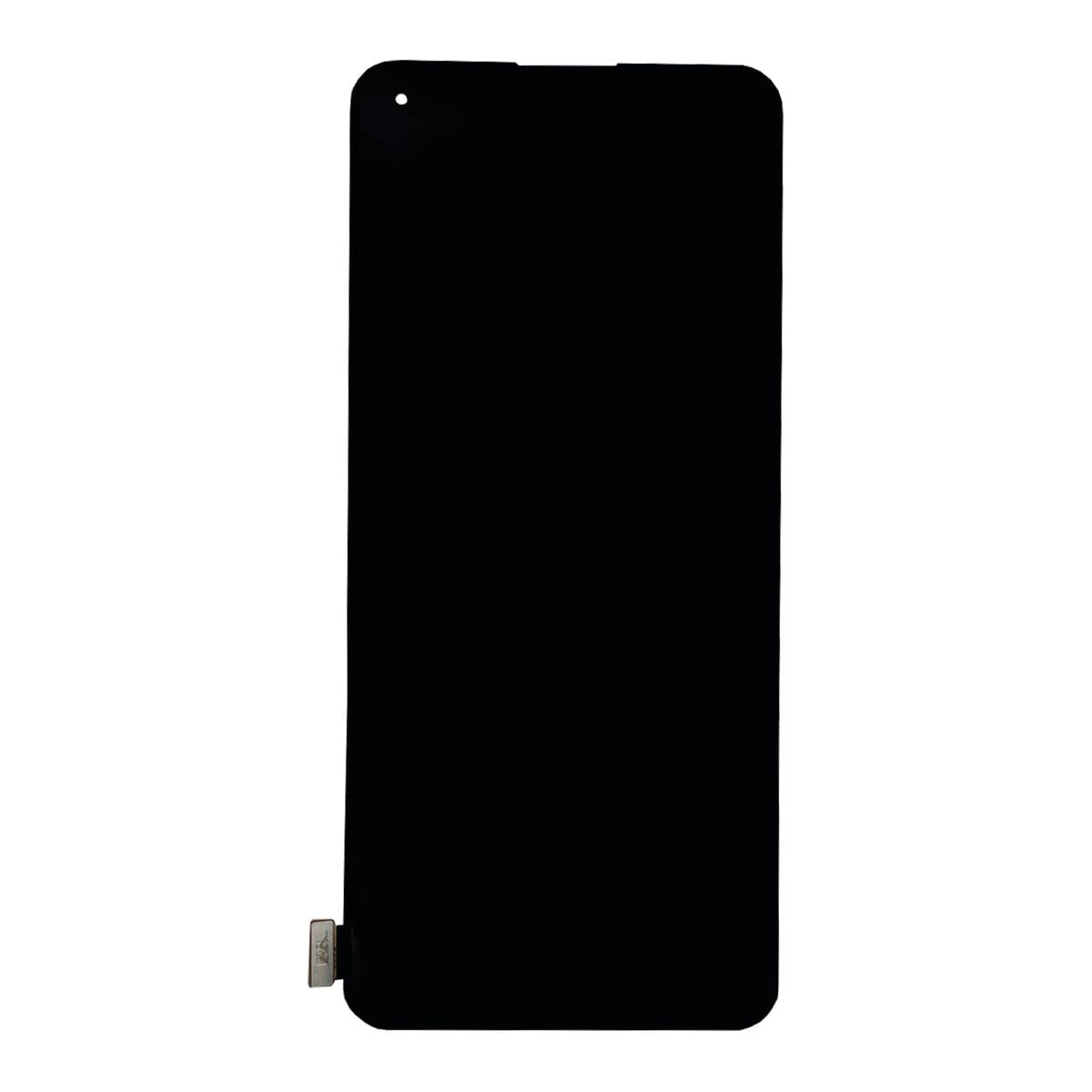 Wigento Für Oppo Find X5 Lite/Oppo A94 5G LCD Display Einheit ohne Rahmen Touch Ersatzteil Reparatur Zubehör