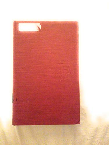 The Making of the President, 1964 B003SAGZMQ Book Cover