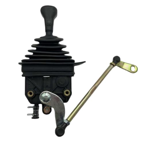 Levier de vitesse pour réparer transmission HISUN HS700